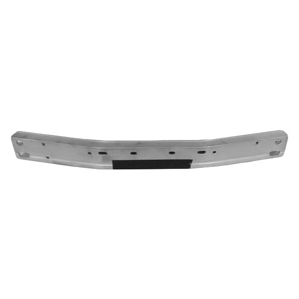Replace® TO1106197DSC Rear Bumper Reinforcement (Diamond Standard Line)