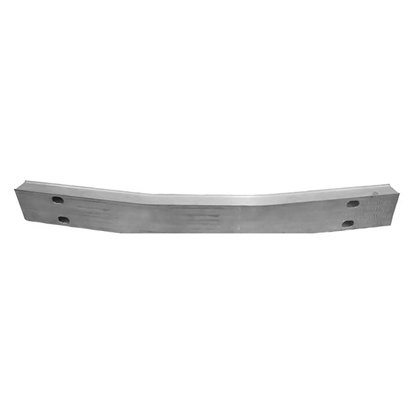 Replace® TO1106214DSC Rear Bumper Reinforcement (Diamond Standard Line)