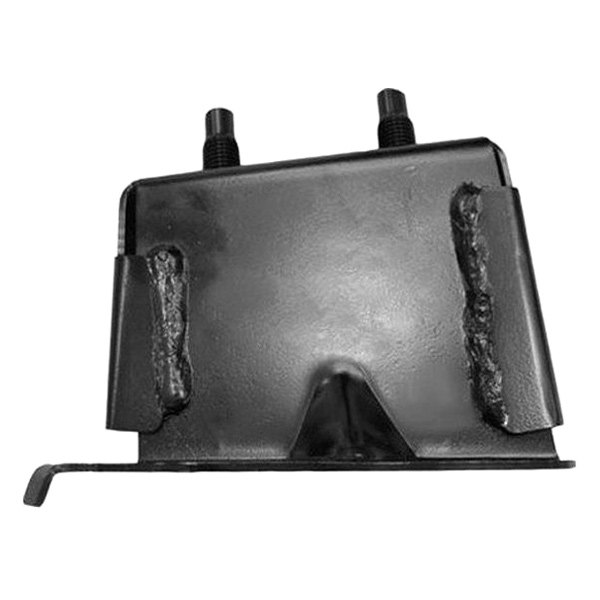 Replace® TO1167121DSC Rear Passenger Side Bumper Mounting Bracket
