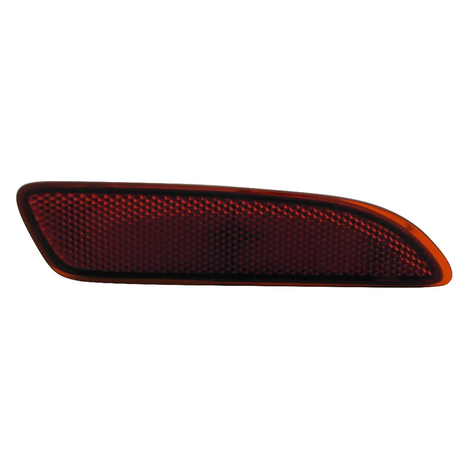 Replace® Toyota Corolla Cross 2022 Rear Bumper Reflector