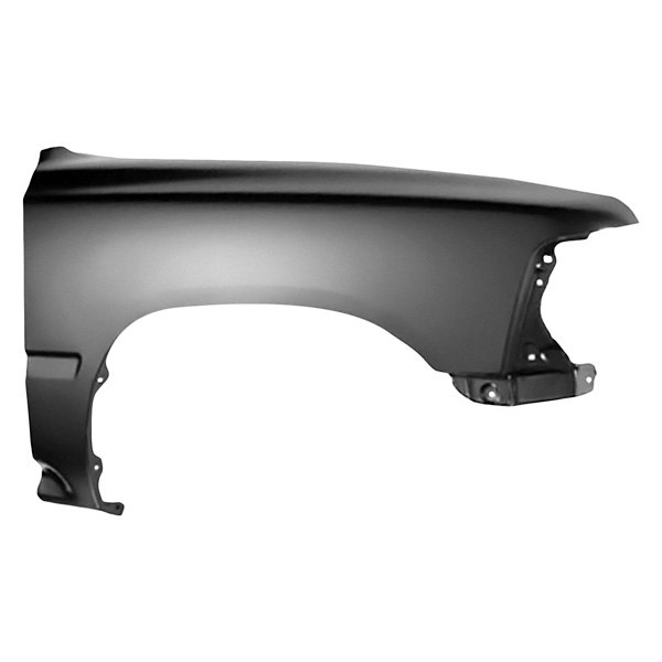 MA1241160V NEW Replacement Front Passenger Side Fender