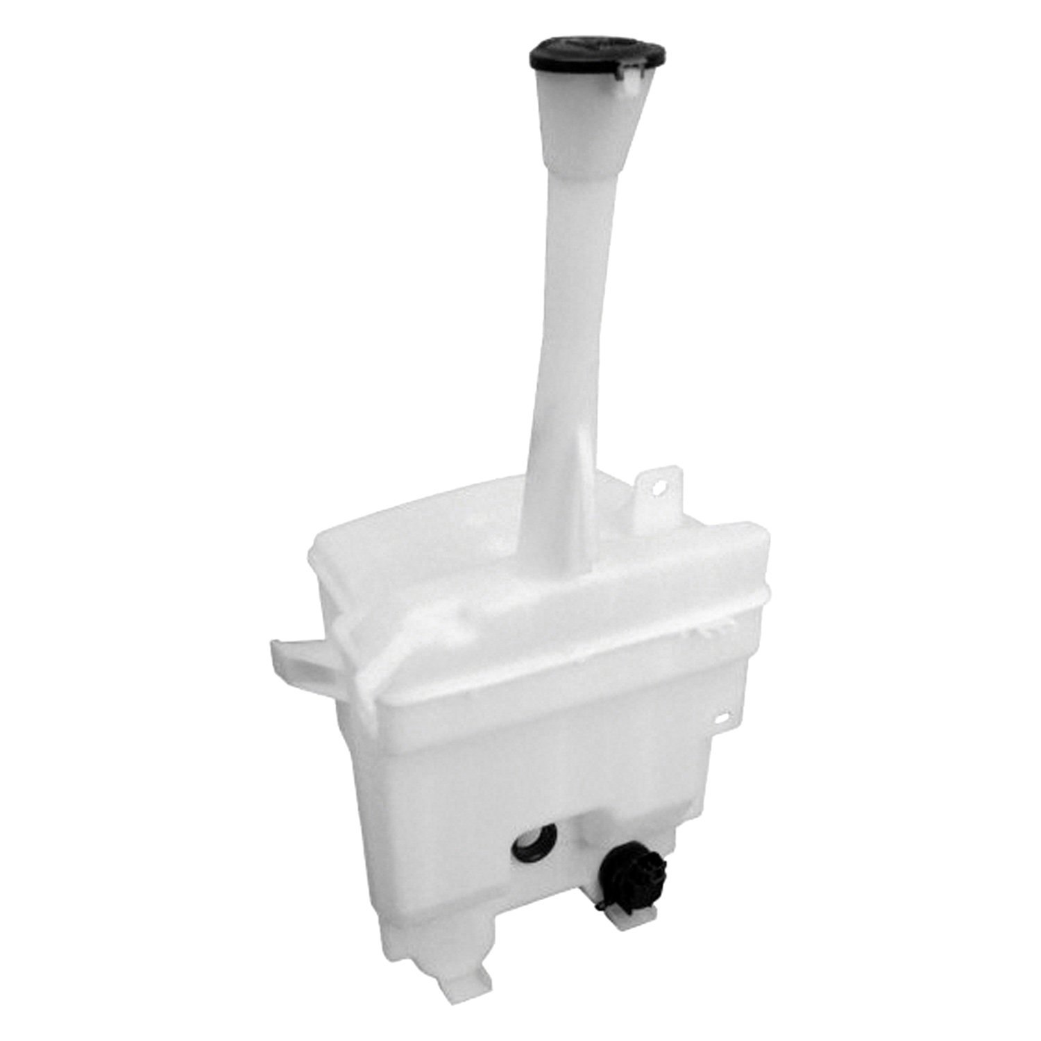 Replace® Toyota Corolla Sedan 2013 Washer Fluid Reservoir