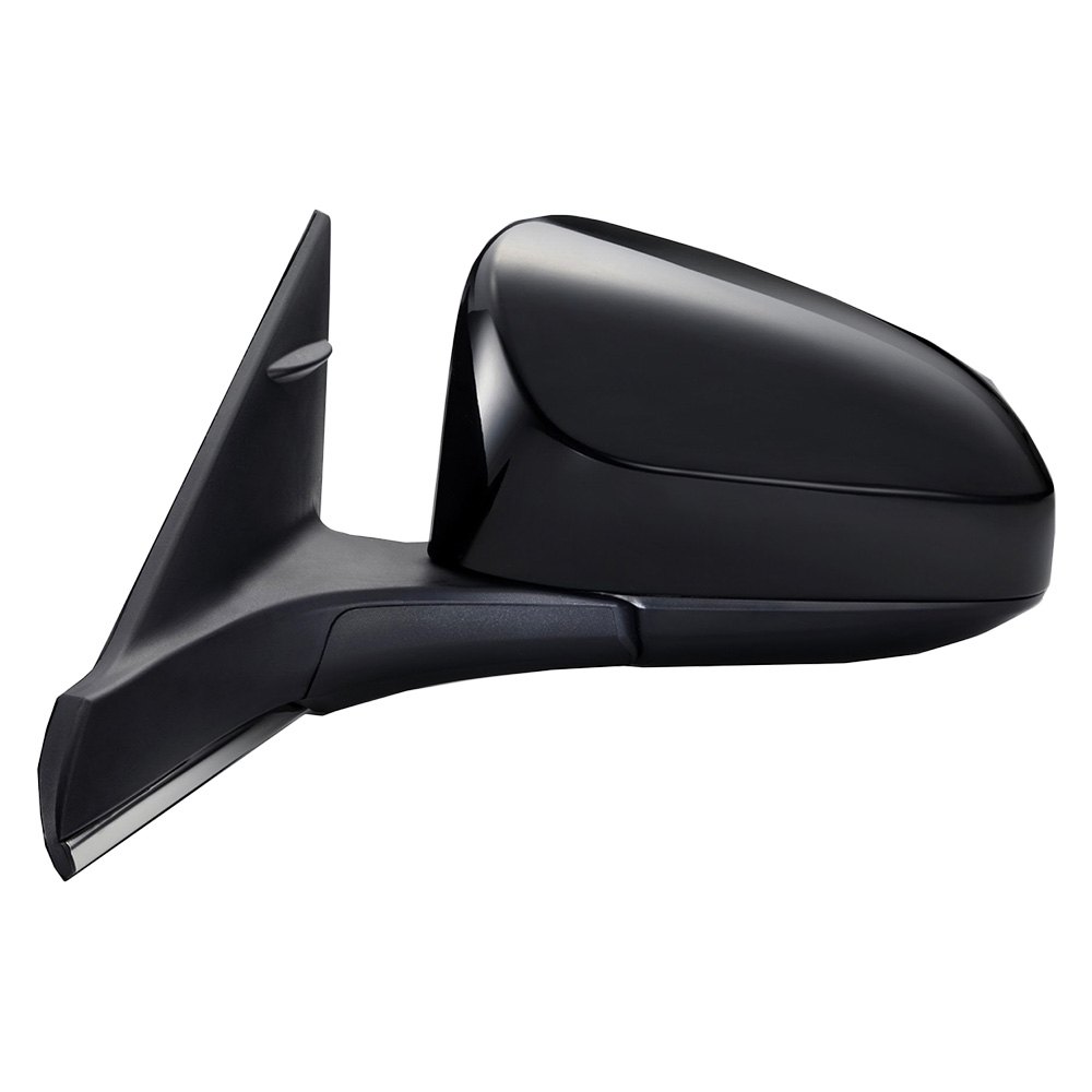 Drivers Power Side View Mirror Heated Blind Spot Detection for 2015 Toyota Camry