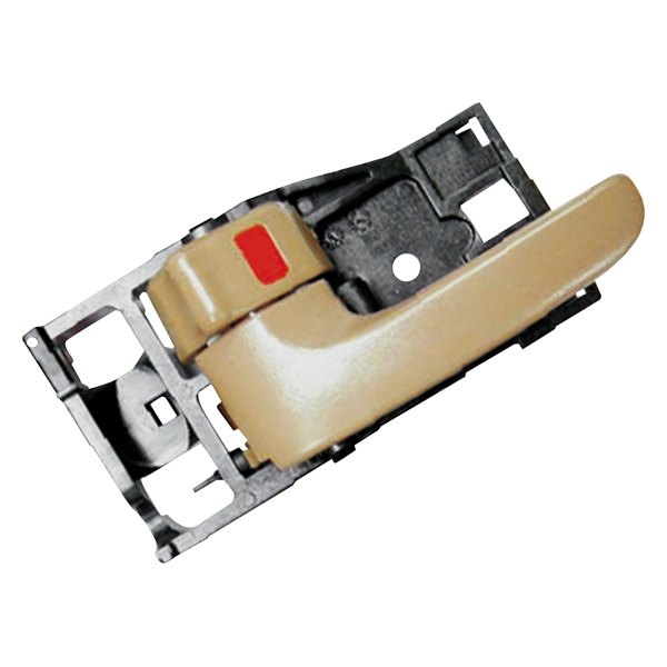 Replace® Toyota Sequoia 2001 Interior Door Handle