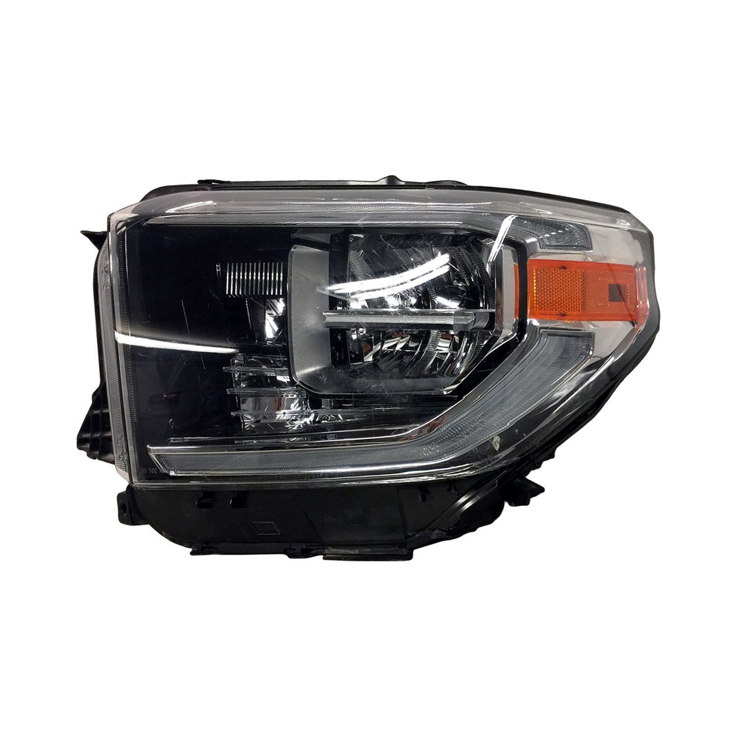 Replace® Toyota Tundra 2019 Replacement Headlight