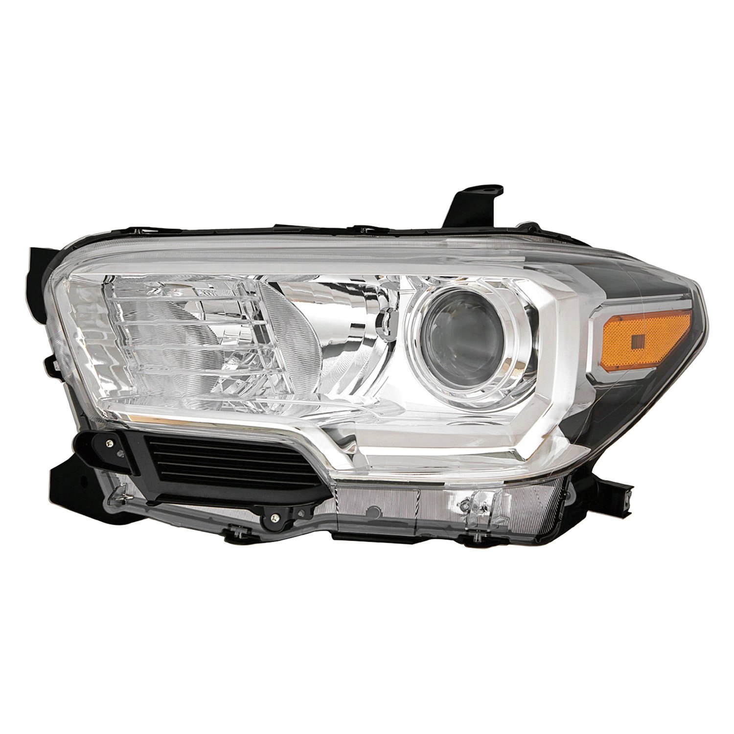 Replace® Toyota without Factory LED Daytime Running Lights