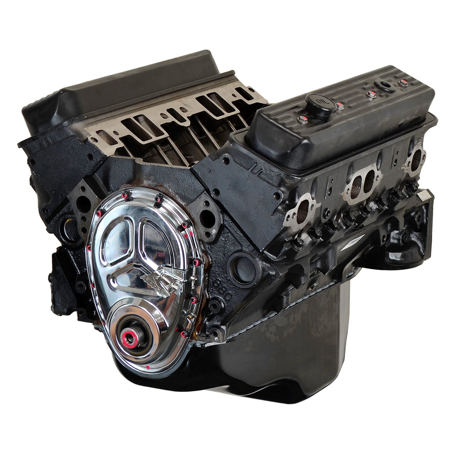 Replace® VMM6MA - Long Block Engine