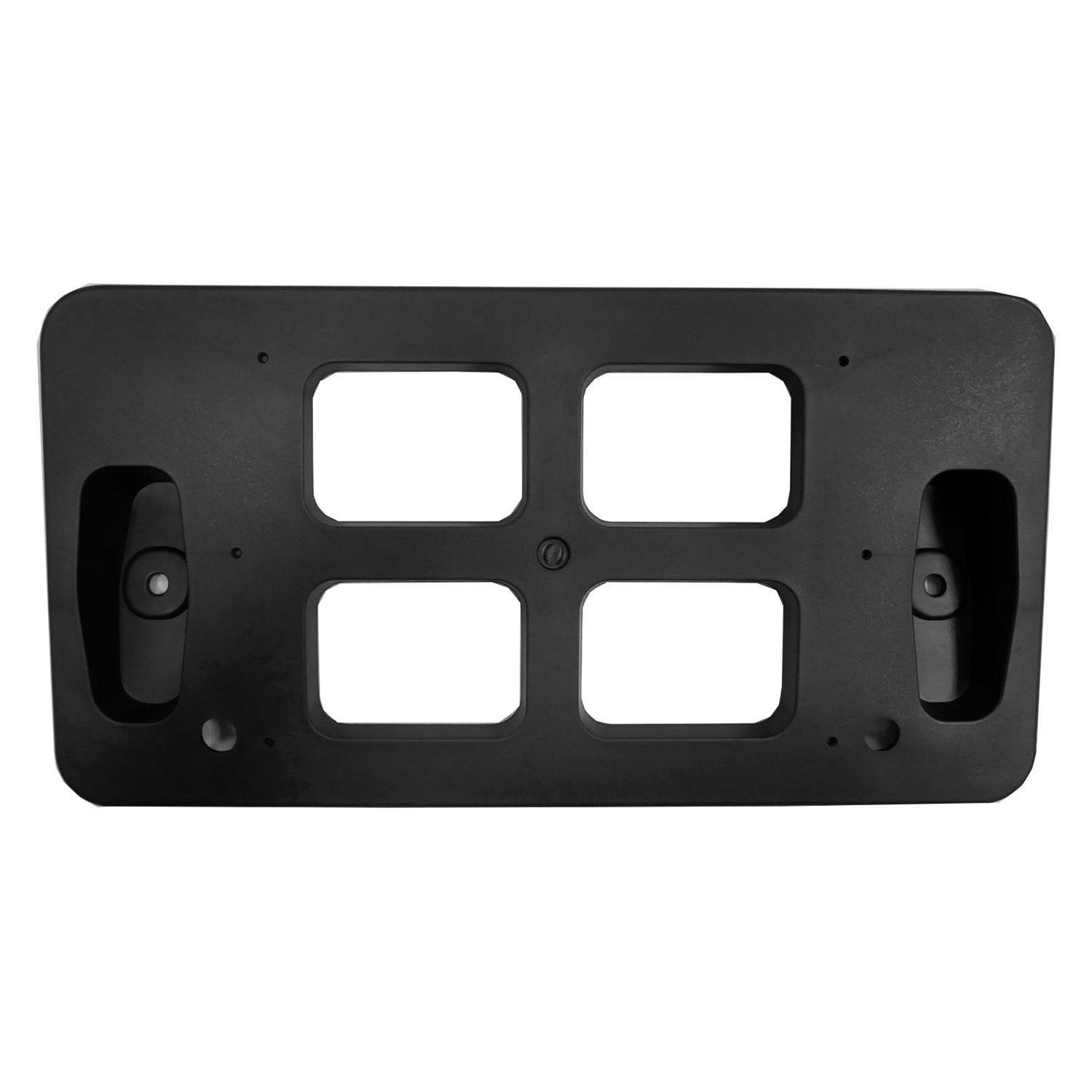 Replace® VO1068100 License Plate Bracket with Mounting Hardware