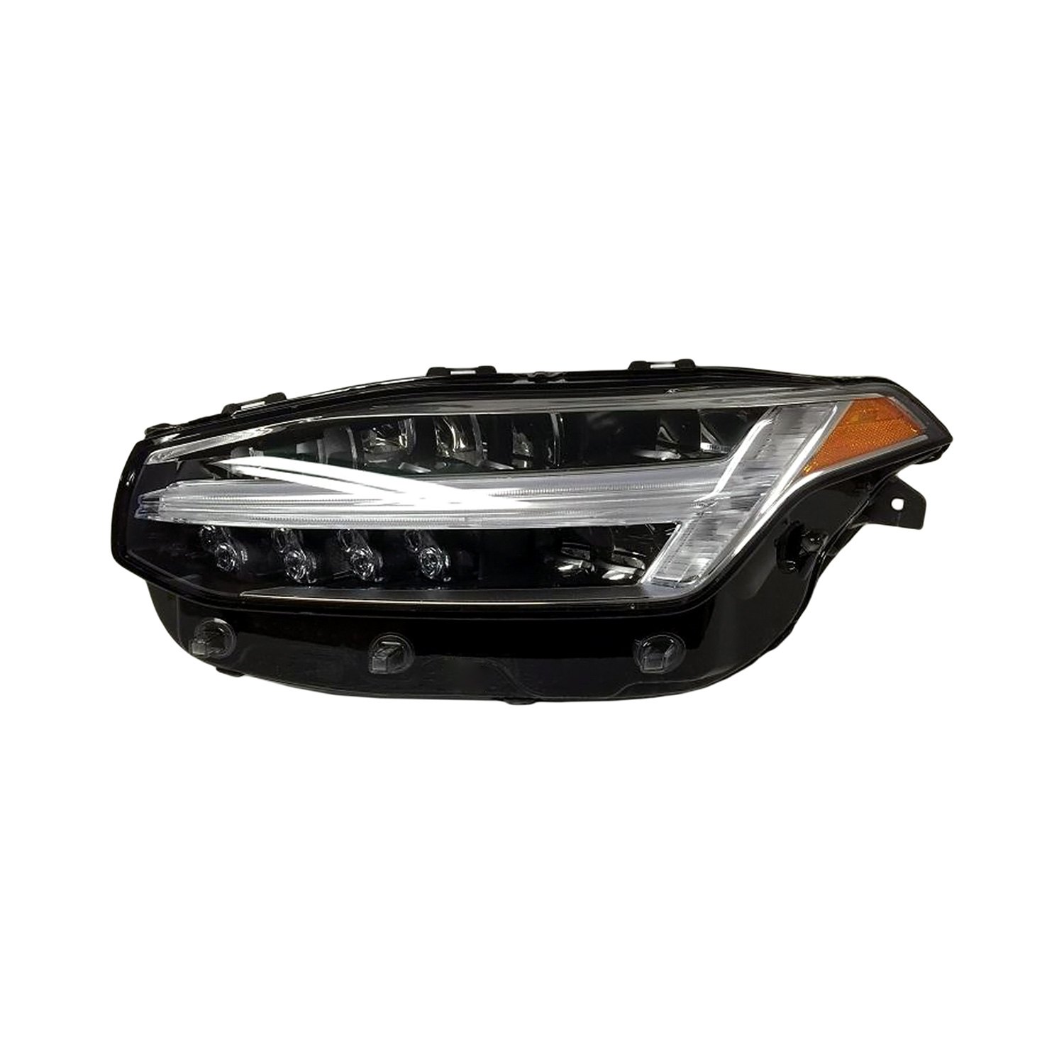 Replace® Volvo XC90 with Factory LED Headlights 2016 Remanufactured