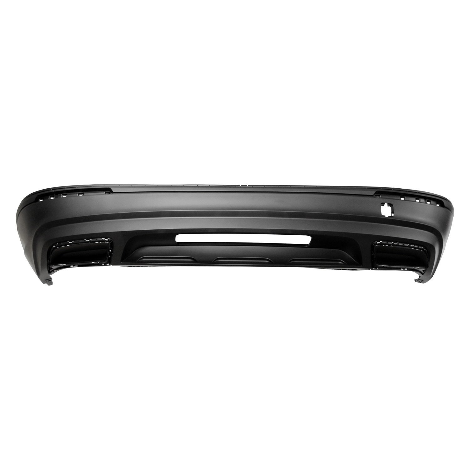 Replace® VW1115113 Rear Lower Bumper Cover