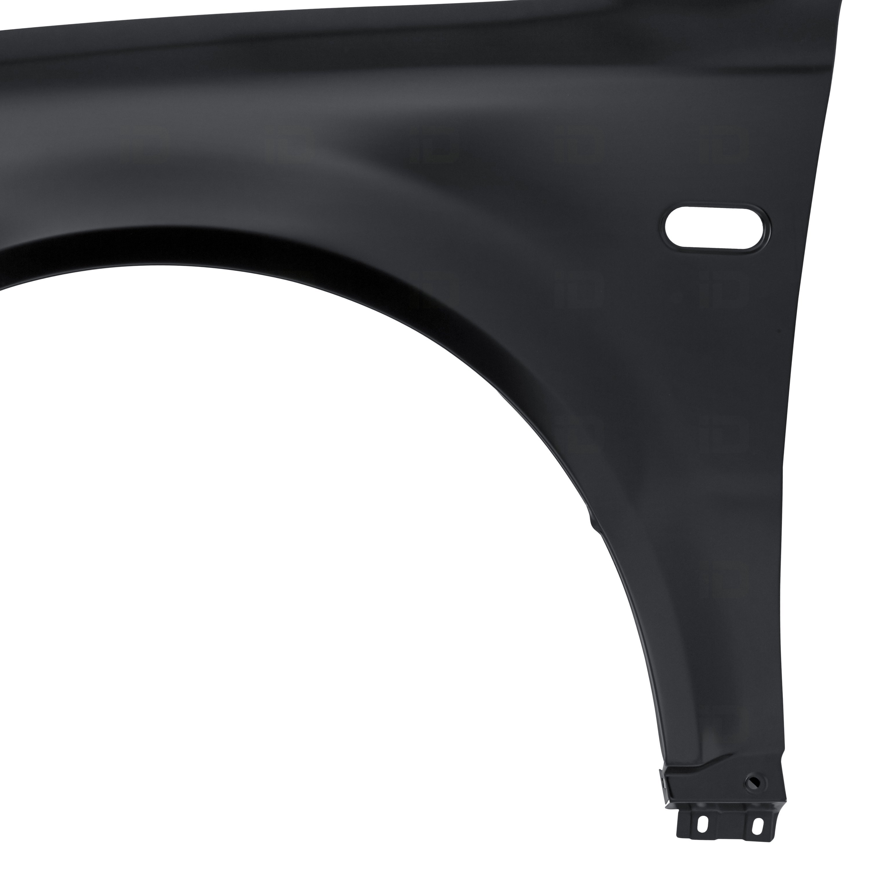 Replace® VW1240127 - Front Driver Side Fender
