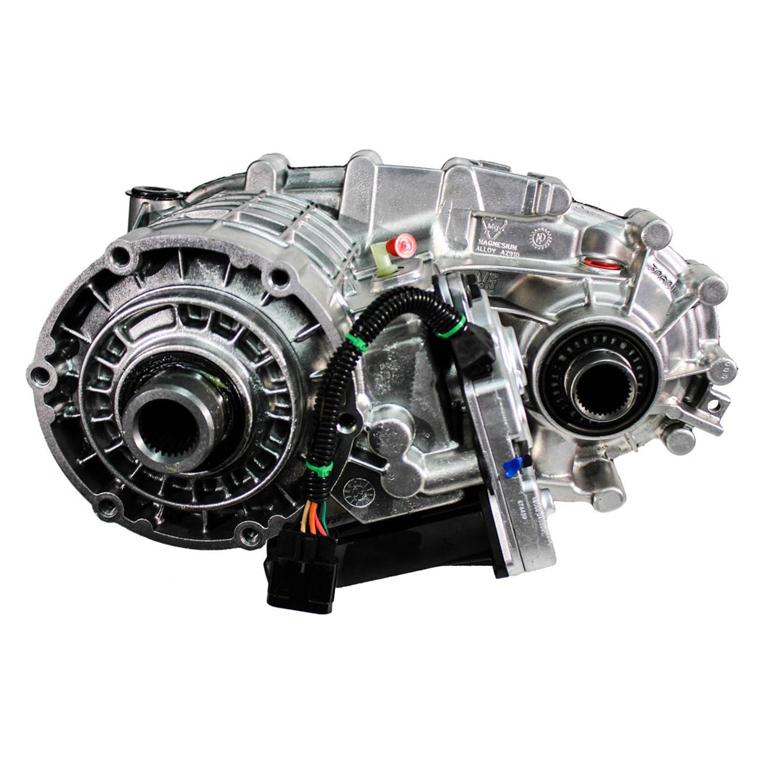 Replace® X1374M Transfer Case