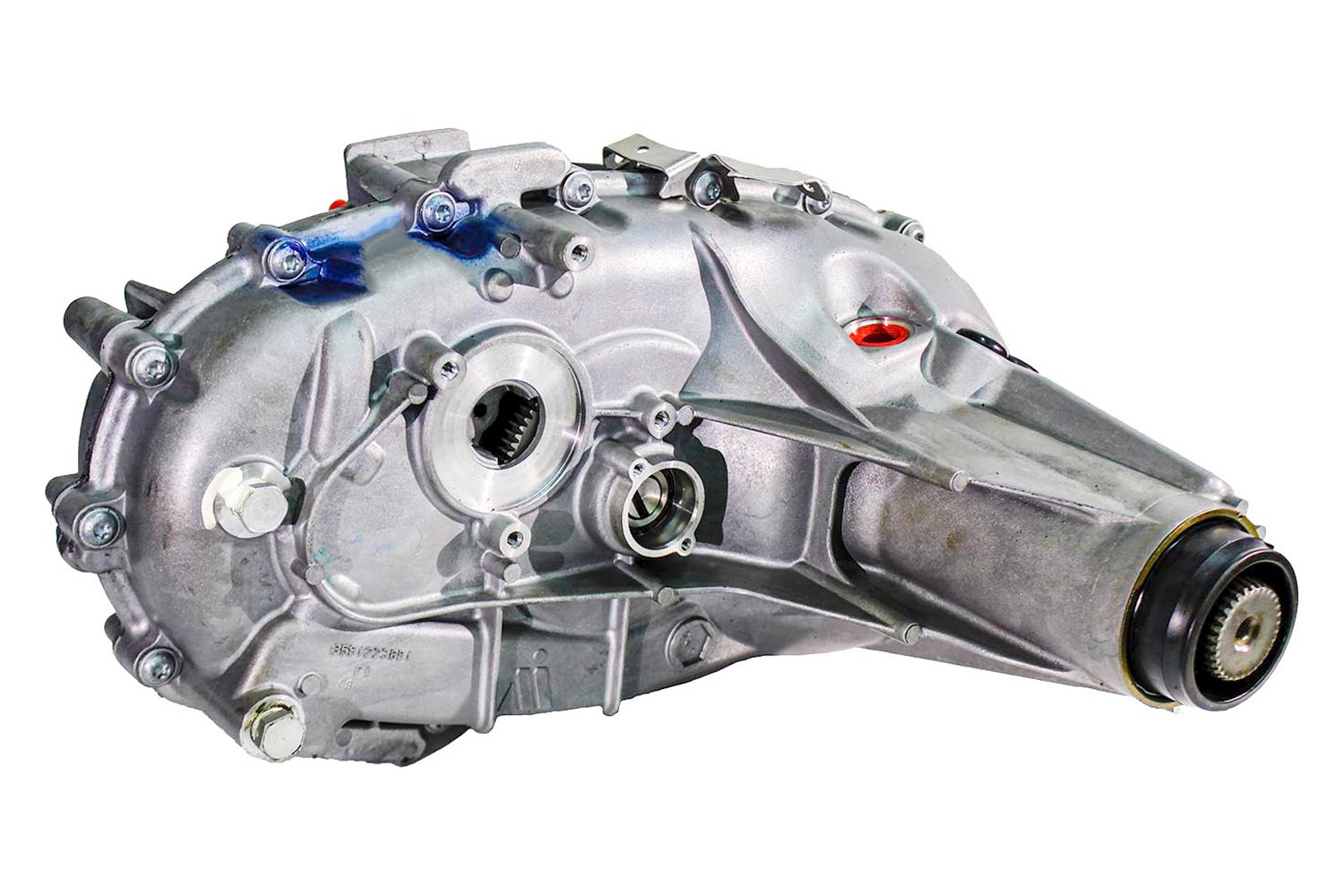 Replace® X1415 Transfer Case