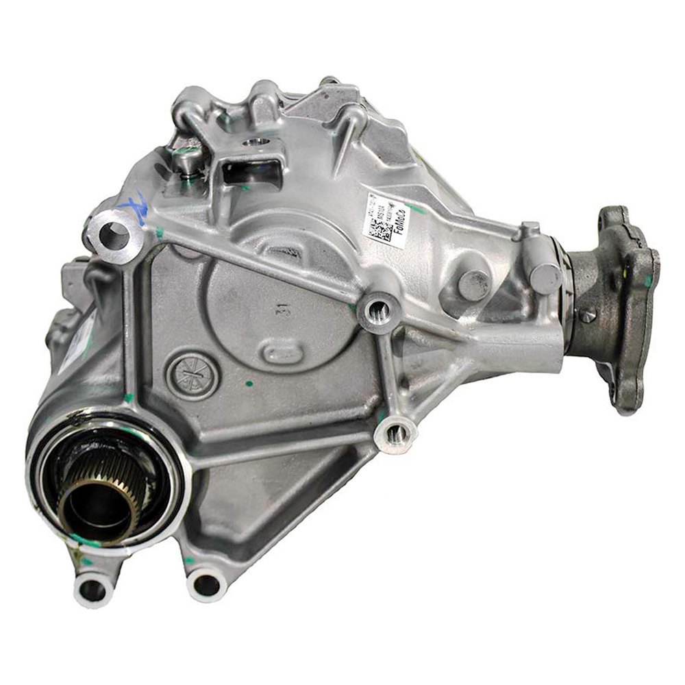 Replace® X712 Power TakeOff Assembly