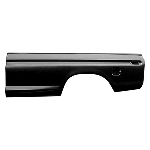 Replace® Ford F350 Styleside With 8' Bed 1975 Bed Panel