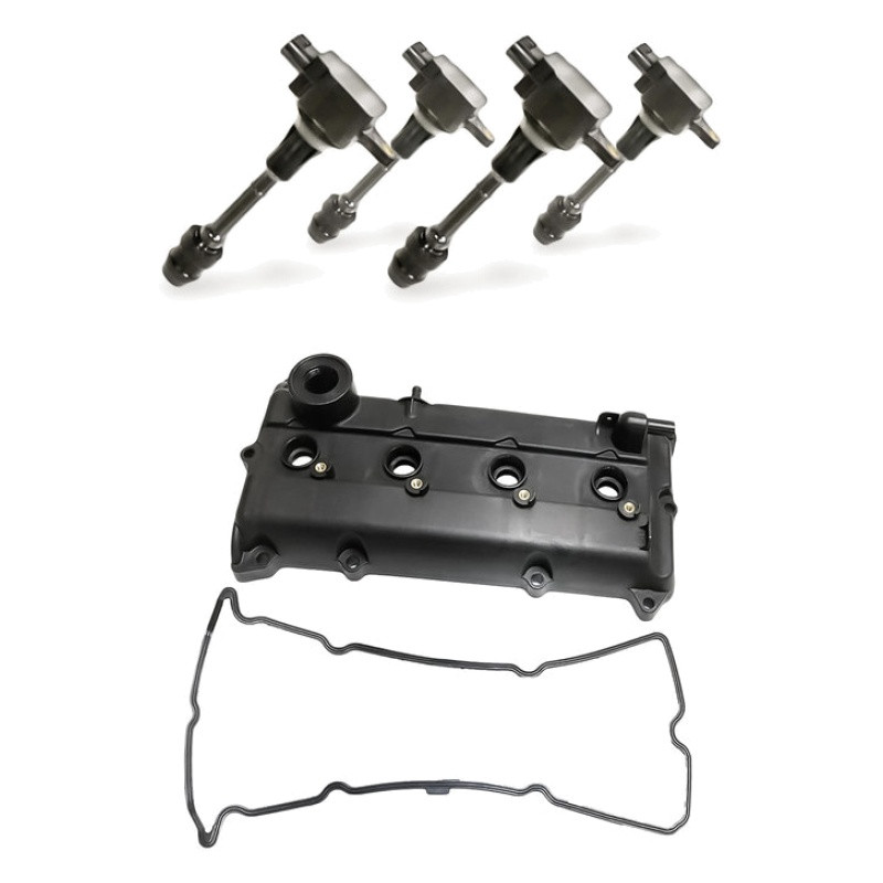 Replacement® - Valve Cover Kit