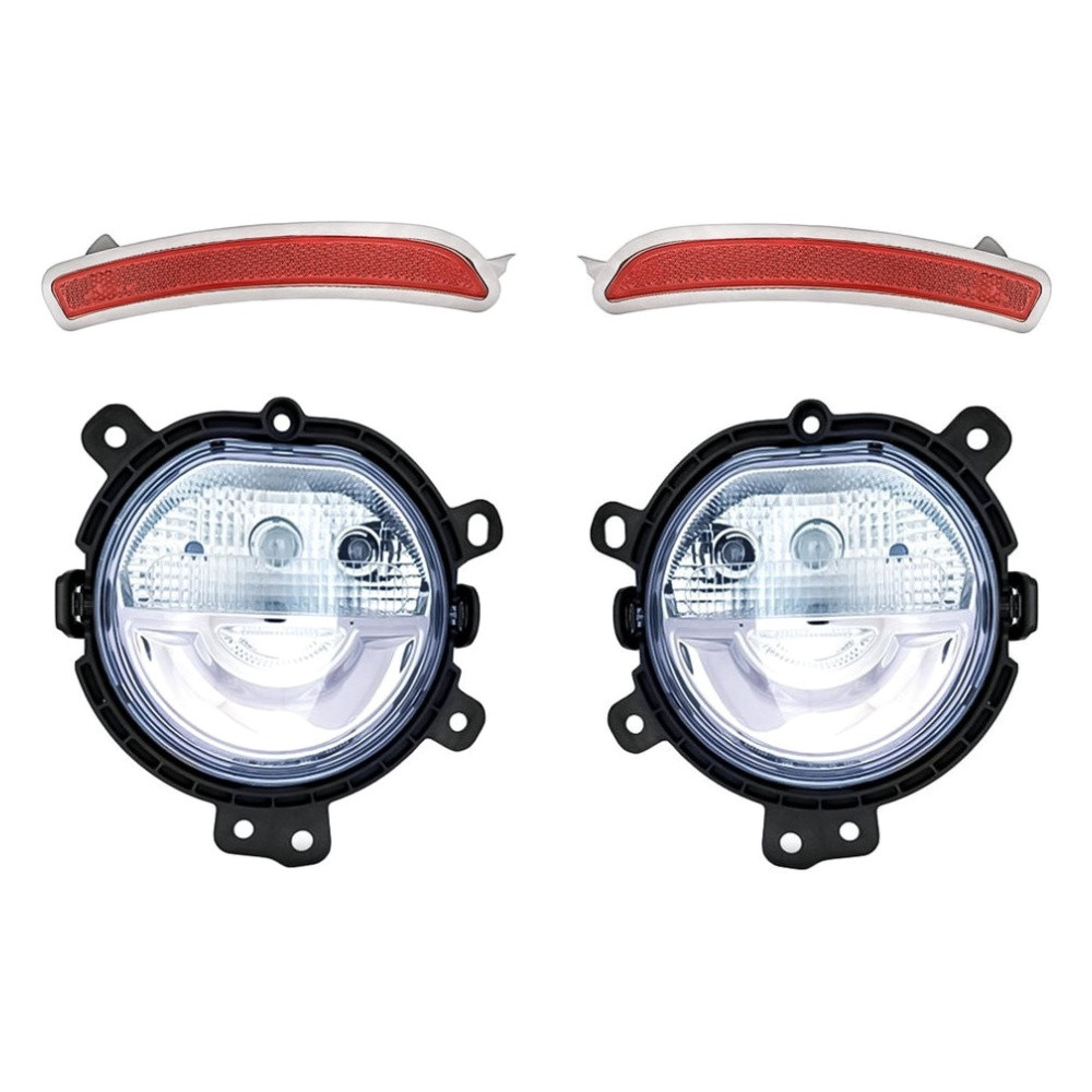 Side Marker Lights for 2005 Toyota RAV4 Assemblies