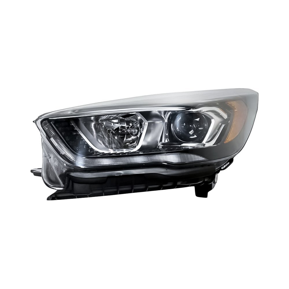 Replacement Ford Escape 2017 Headlight
