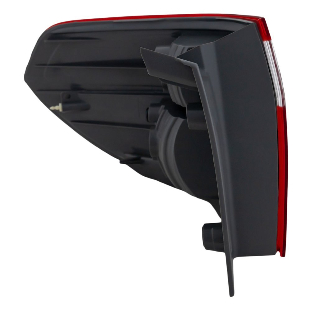 Replacement ID0002AA1521R00 - Passenger Side Outer Tail
