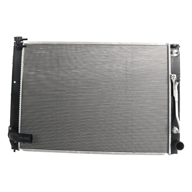 Replacement ID0010AA0170R00 - Engine Coolant Radiator