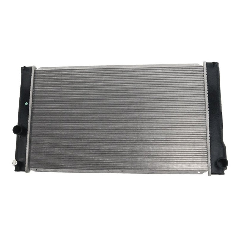 Replacement ID0010AA0208R00 - Engine Coolant Radiator
