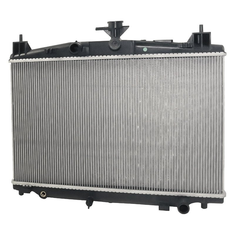 Replacement ID0010AA0291R00 - Engine Coolant Radiator