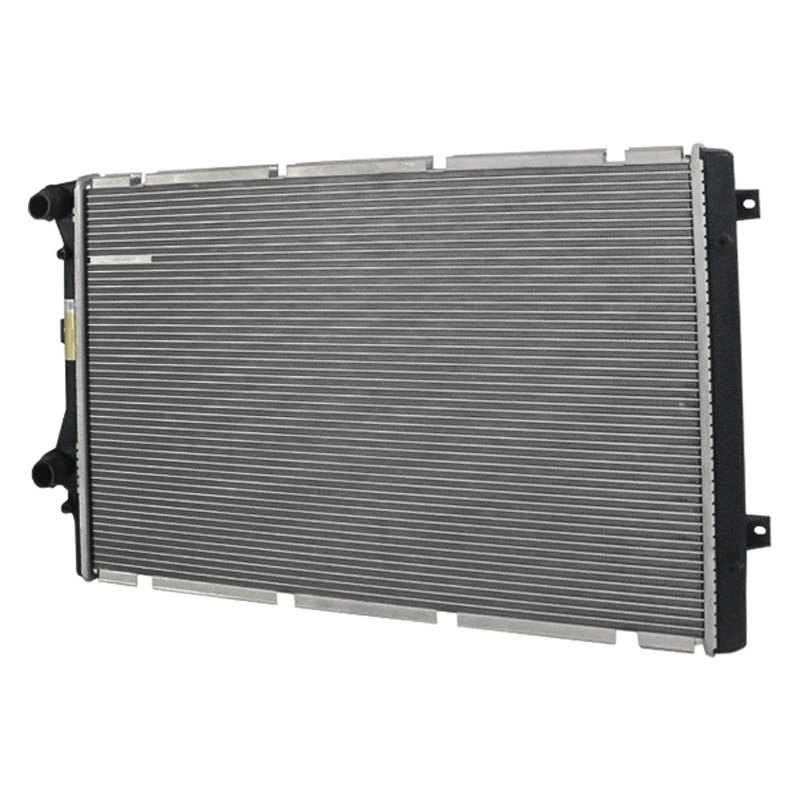 Replacement ID0010AA0292R00 - Engine Coolant Radiator