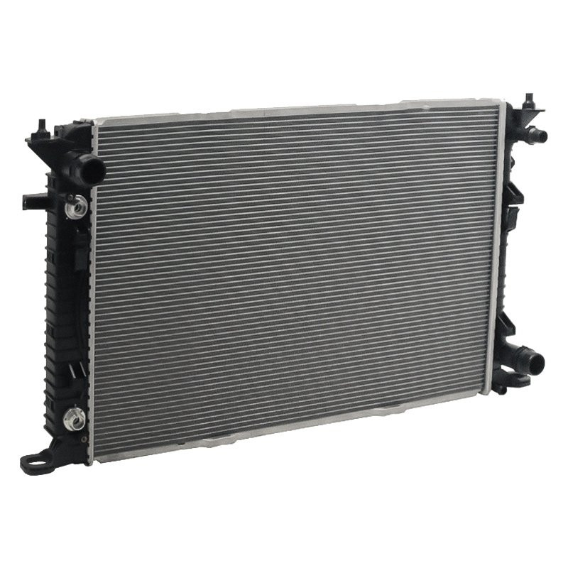Replacement ID0010AA0325R00 - Engine Coolant Radiator