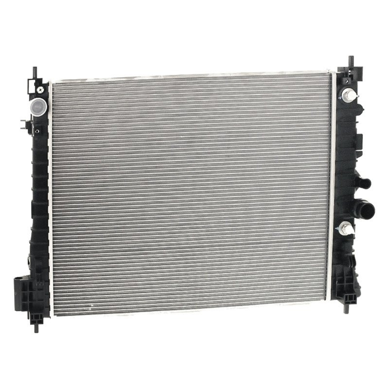Replacement ID0010AA0379R00 - Engine Coolant Radiator