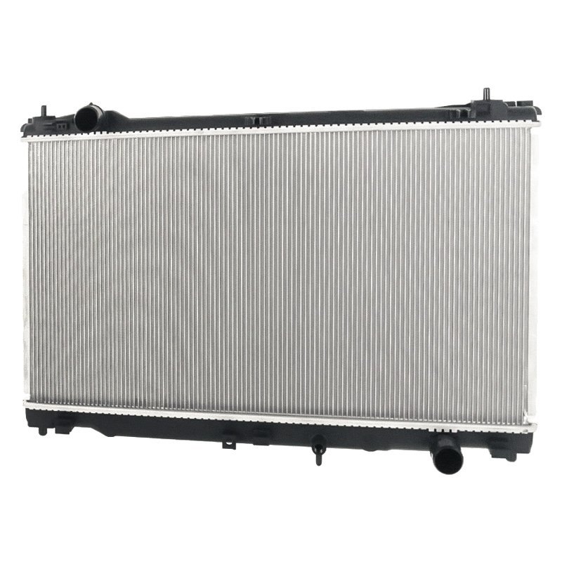 Replacement ID0010AA0453R00 - Engine Coolant Radiator