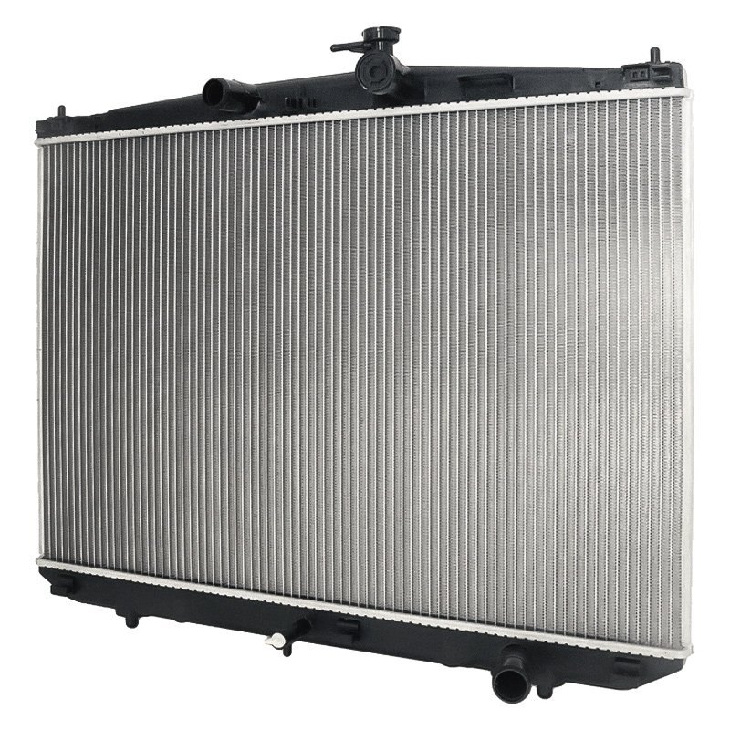 Replacement ID0010AA0540R00 - Engine Coolant Radiator