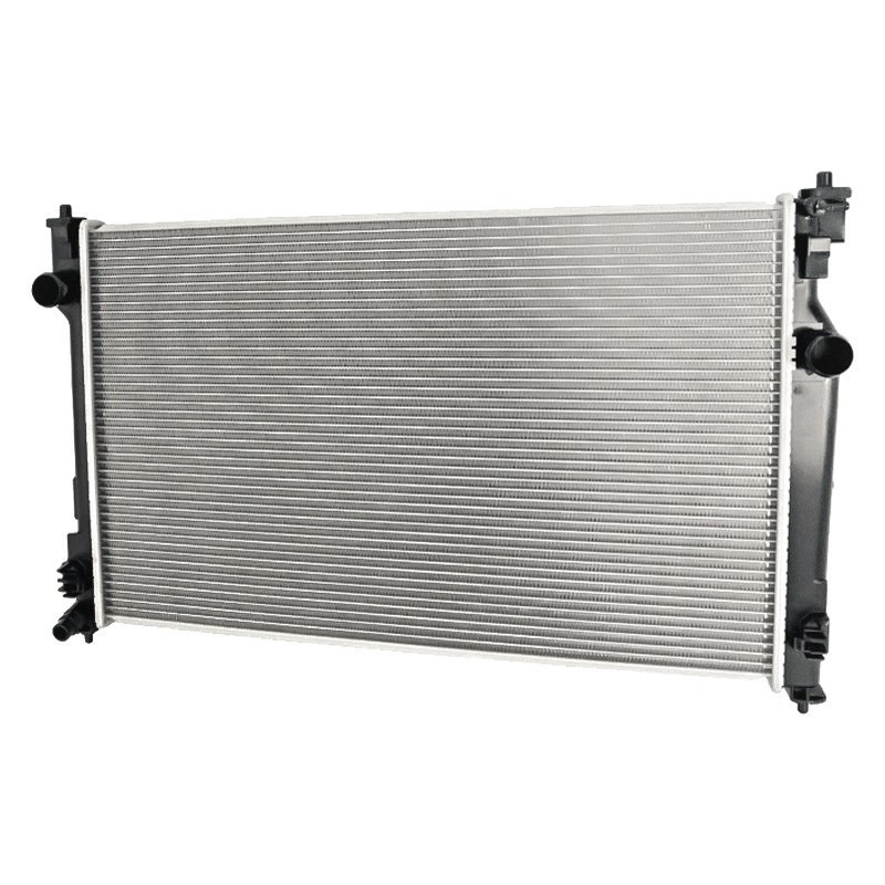 Replacement ID0010AA0548R00 - Engine Coolant Radiator