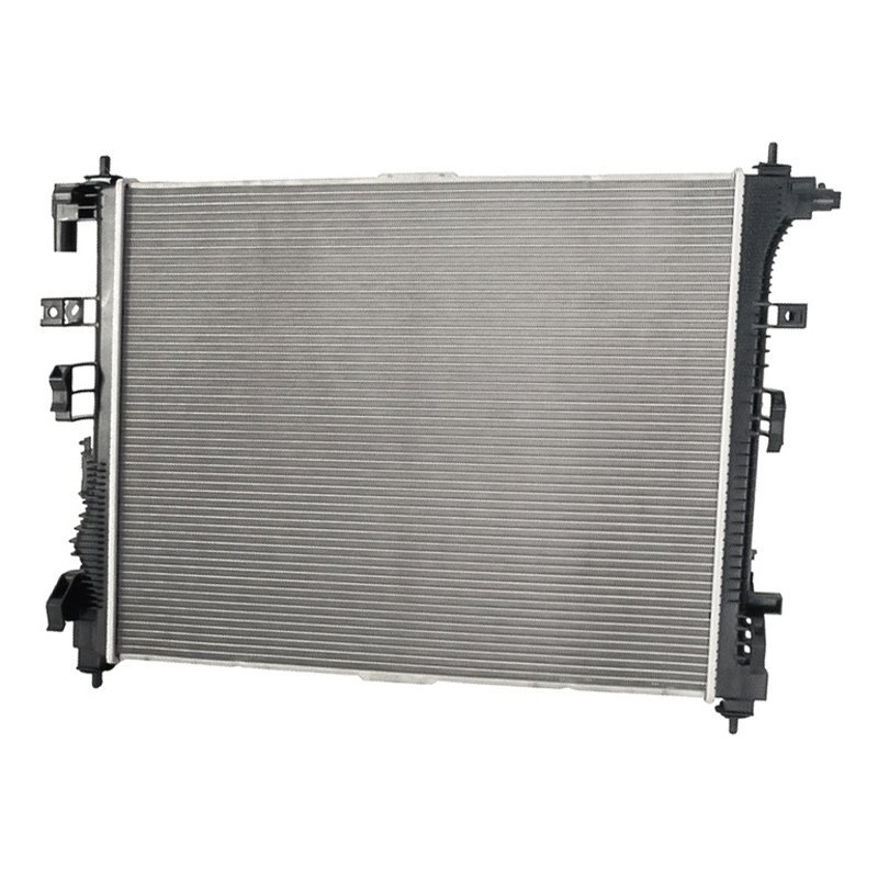 Replacement ID0010AA0554R00 - Engine Coolant Radiator