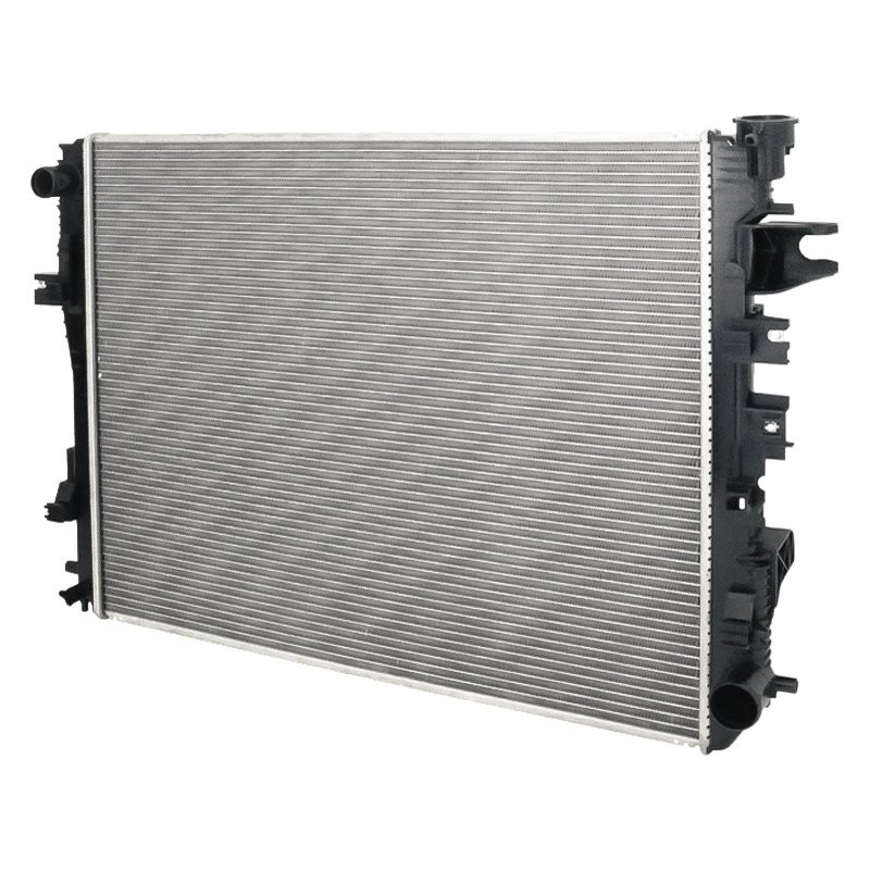 Replacement ID0010AA0578R00 - Engine Coolant Radiator