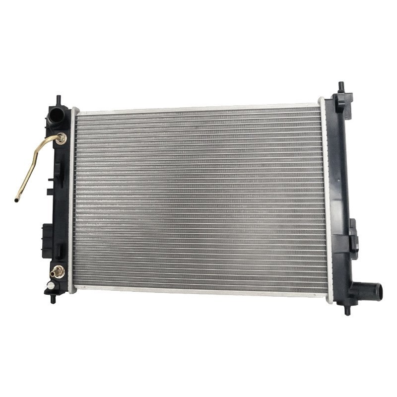Replacement ID0010AA0587R00 - Engine Coolant Radiator
