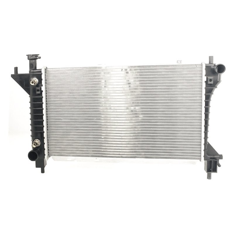 Replacement ID0010AA0656R00 - Engine Coolant Radiator