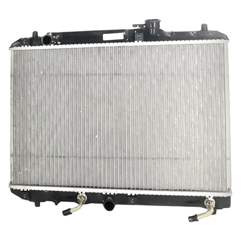 Replacement ID0010AA0895R00 - Engine Coolant Radiator