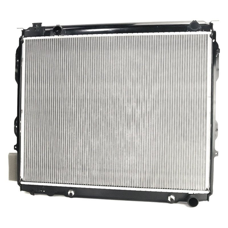Replacement ID0010AA1021R00 - Engine Coolant Radiator