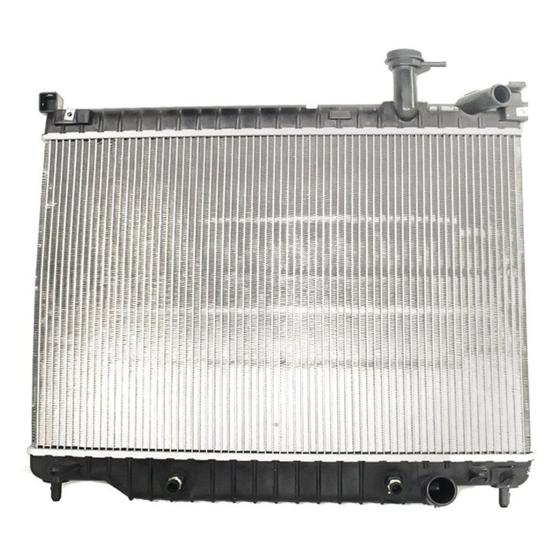 Replacement ID0010AA1183R00 - Engine Coolant Radiator