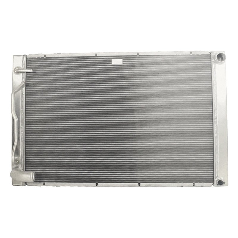 Replacement ID0010AA1253R00 - Engine Coolant Radiator