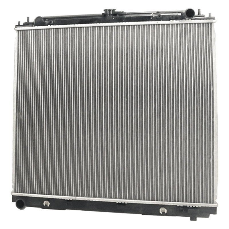 Replacement ID0010AA1348R00 - Engine Coolant Radiator