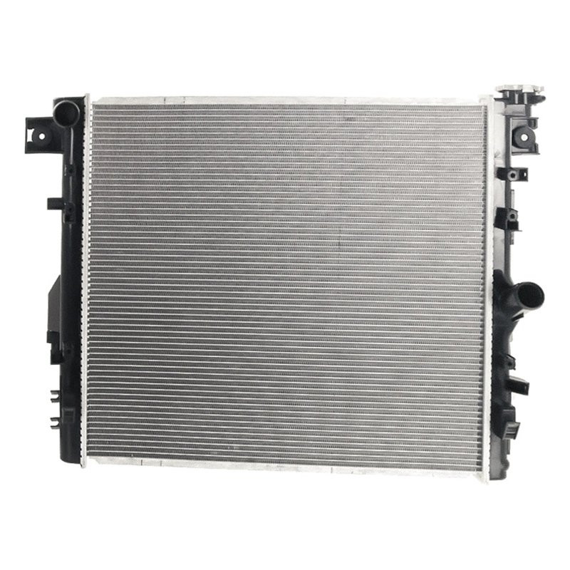 Replacement ID0010AA1456R00 - Engine Coolant Radiator