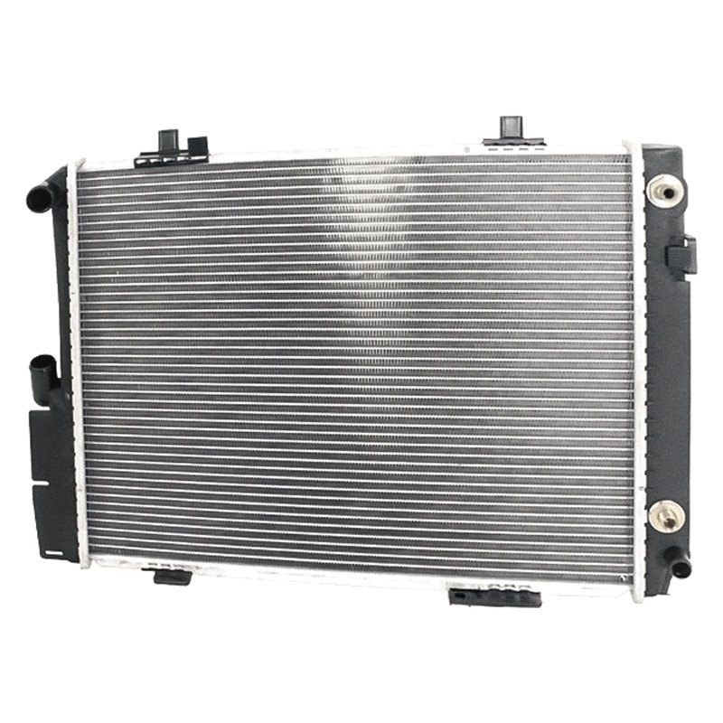 Replacement ID0010AA1547R00 - Engine Coolant Radiator