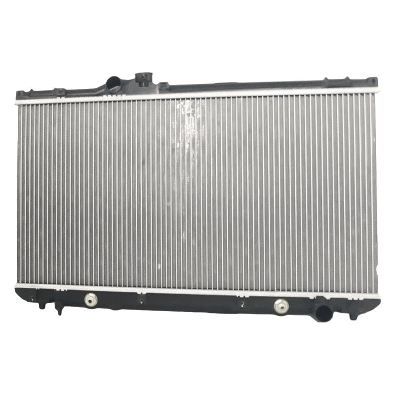Replacement ID0010AA1627R00 - Engine Coolant Radiator