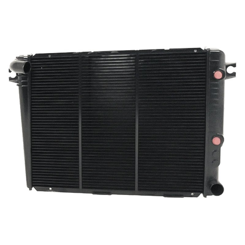 Replacement ID0010AA1735R00 - Engine Coolant Radiator