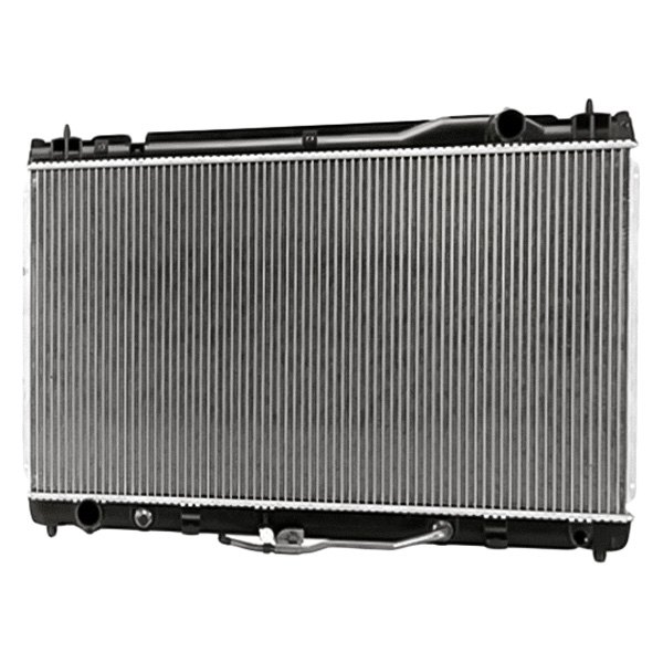 Replacement ID0010AA3334R00 - Engine Coolant Radiator