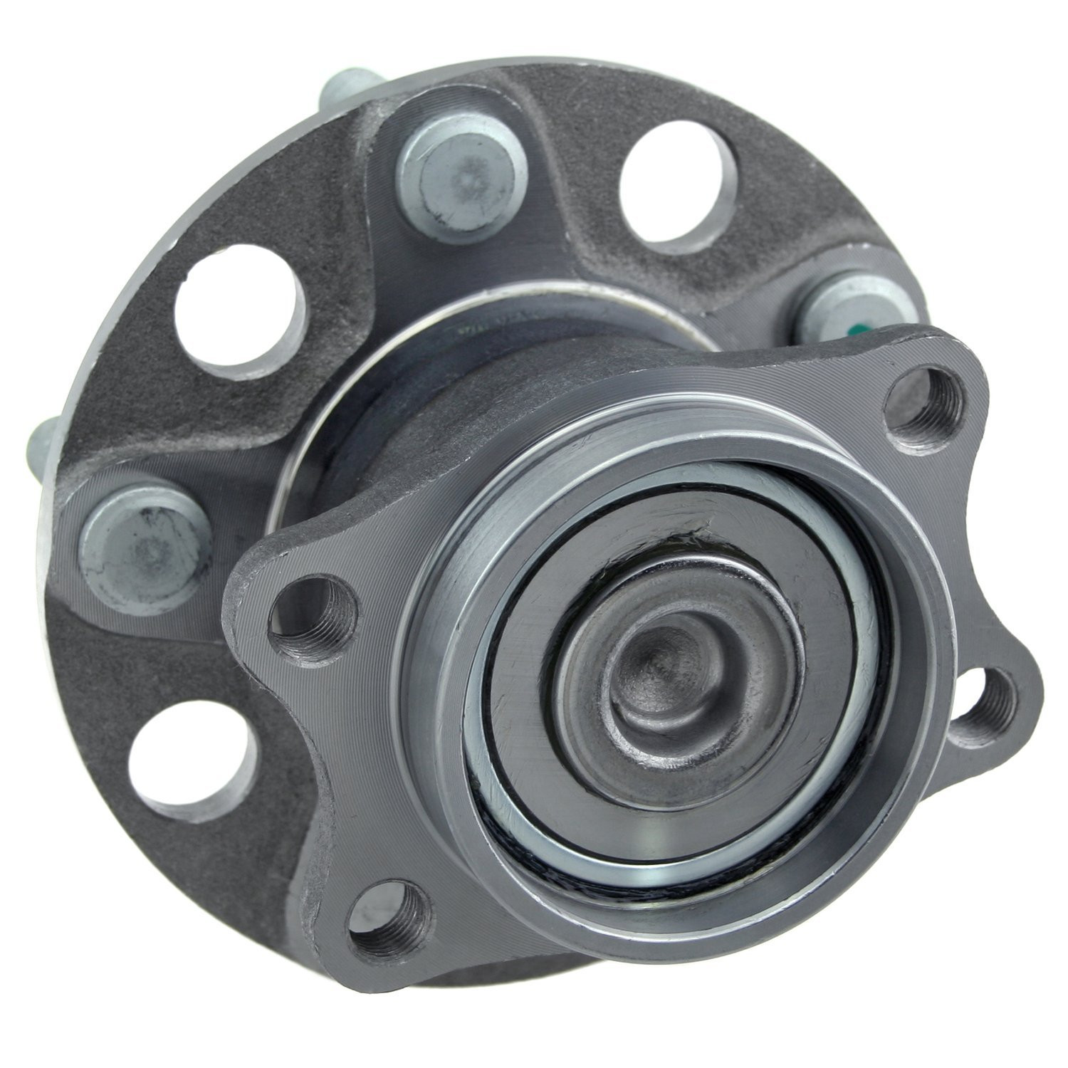 Replacement ID0014AA0223R00 - Rear Driver or Passenger Side Wheel Hub ...