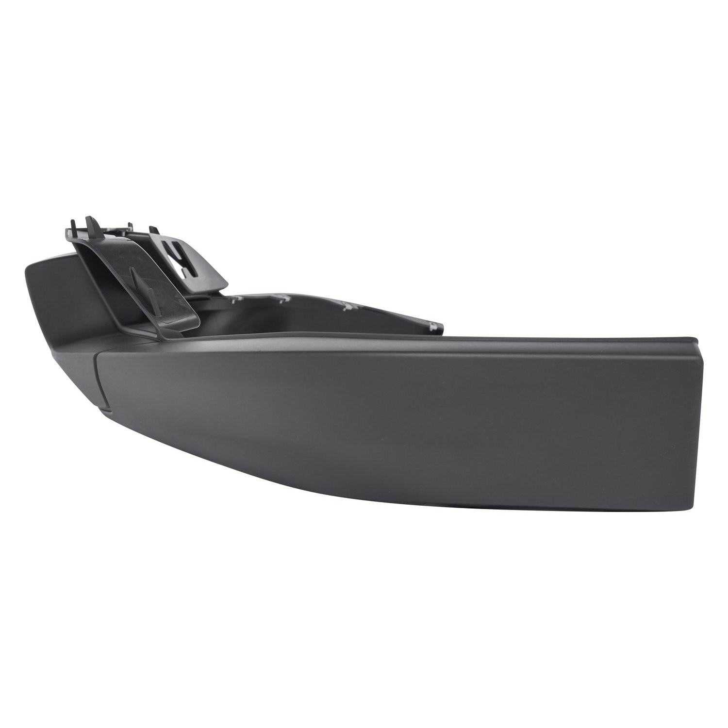 FitParts Primed Front Lower Bumper Cover For 2010-2011 Honda CR-V EX-L/EX/LX/SE – CAPA Certified, Direct Fit