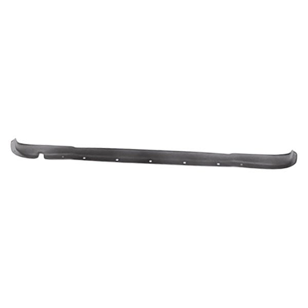 Replacement ID0018AA1023R00 Front Lower Bumper Air Dam (Standard Line)