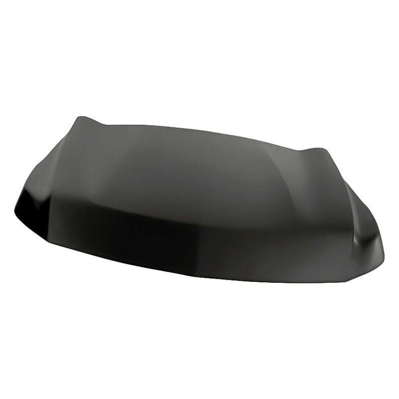 Replacement hood panel capa certified 